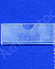 Display Acrilico Precificador porta etiqueta 3,5x5cm 